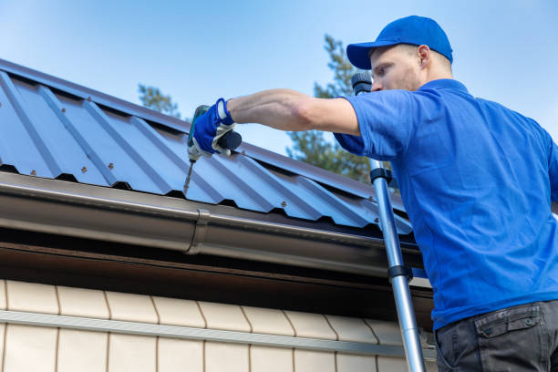 Waterproofing in Los Osos, CA